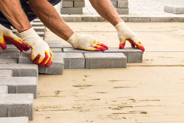 Reasons to Select Us for Your Driveway Paving Requirements in Zeeland, MI