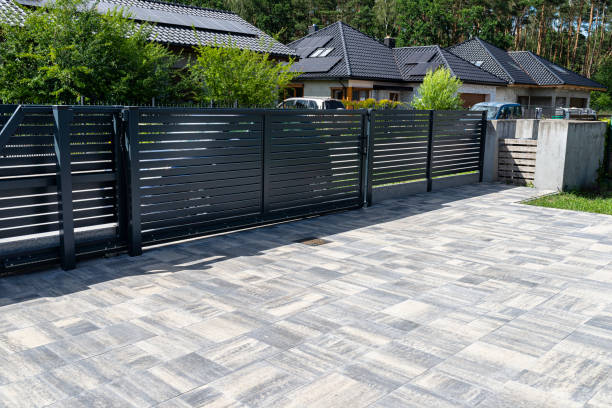 Best Best Driveway Pavers  in Zeeland, MI