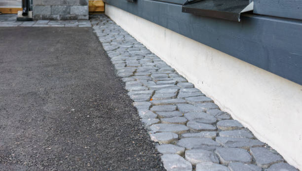 Trusted Zeeland, MI Driveway Pavers Experts